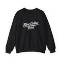 Blue Collar Baby sweatshirt