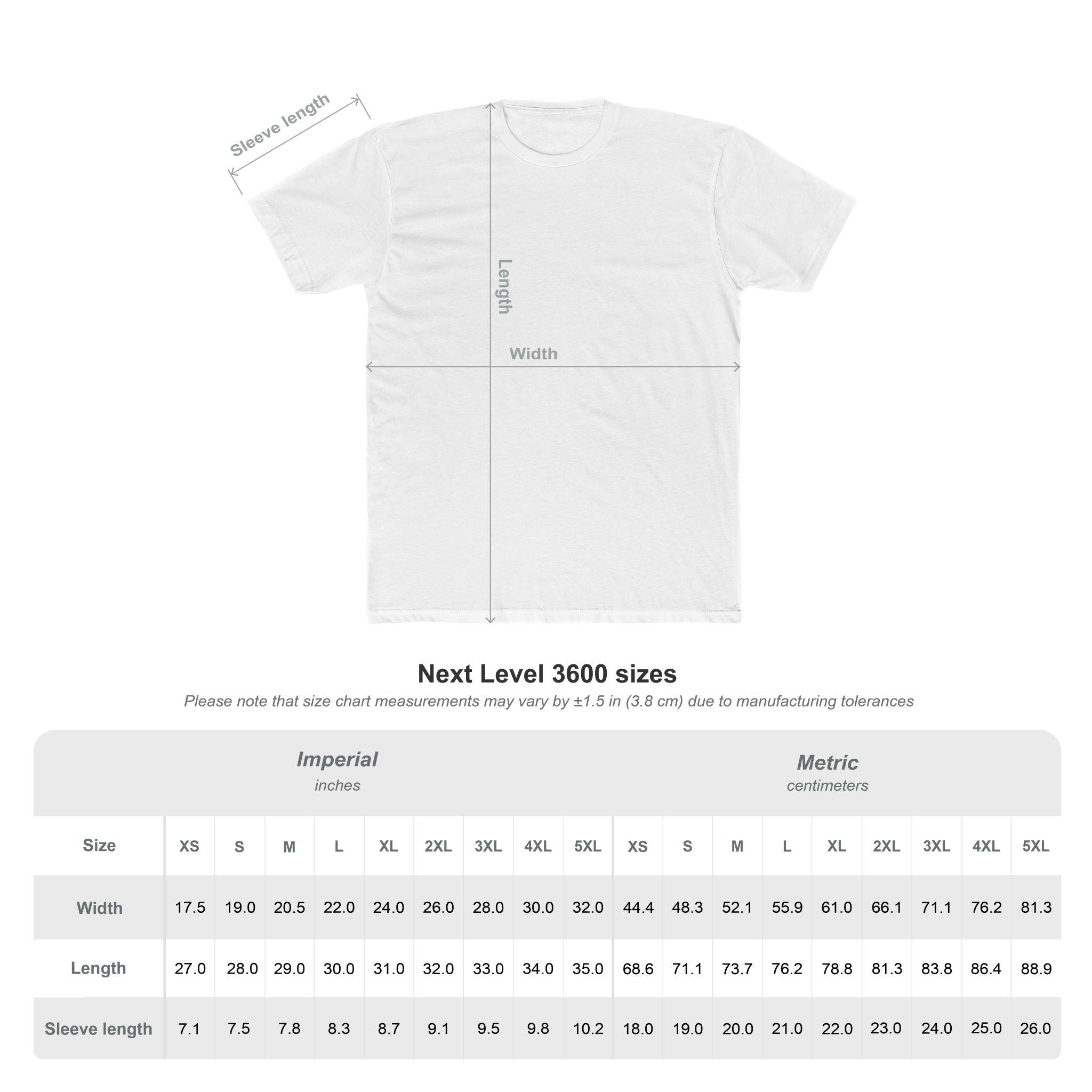 BCB T-shirt