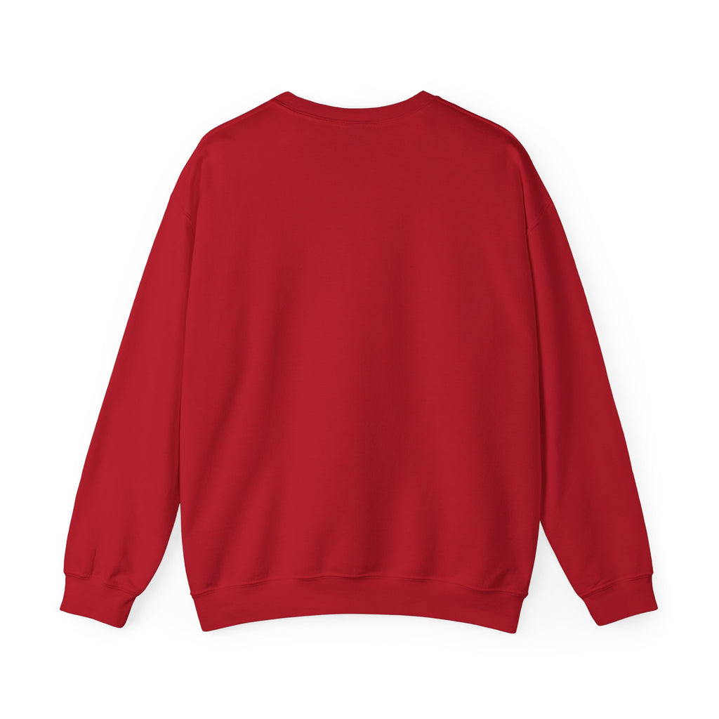 Blue Collar Baby sweatshirt