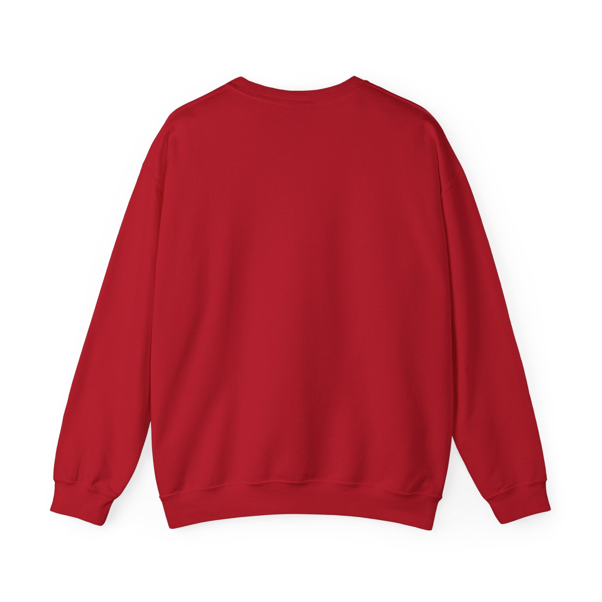 Blue Collar Baby sweatshirt